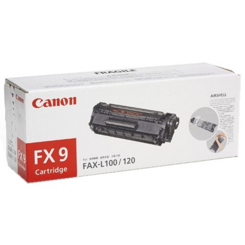 Canon Cartridge FX-9 – Officekeeper